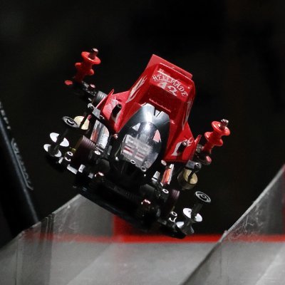 tyichi_on's profile picture. 2023年10月から20数年ぶりにミニ四駆を始めました。まだ「Ｘ」の使い方が良くわからないですが、少しずつポストできればと思っています。そんな訳ですのでミニ四駆関連の方、無言フォロー失礼します。