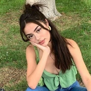 _meueudiario's profile picture. ⋆✴︎˚｡⋆ apenas uma garota desabafando sobre sua vida ✨ meu espaço pessoal ⋆✴︎˚｡⋆