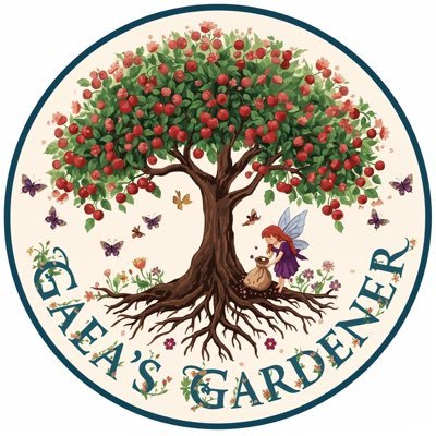 Across platforms: Patreon/GaeasGardener YouTube/GaeasGardener Instagram/gaeas_gardener gaeasgardener@gmail.com
