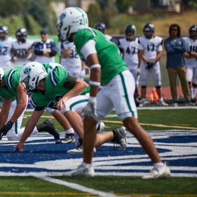 Thunder ridge high school 28-DB/WR | 5’10 | | 162 lb |