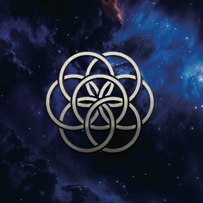 2045 build the first Starfleet-inspired village city with a hybrid economy. AI/robotics/automation, global unity, respect all life.