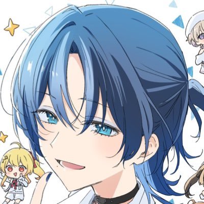 DDragoon3's profile picture. https://t.co/GaYkz5LED4