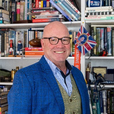 5E Visiting Fellow @RoyalNavy | Visiting Fellow @OXfordCCW | Assoc Member Corbett Centre @KingsCollegeLon | Strategic/War Studies | Maritime I Indo-Pacific.