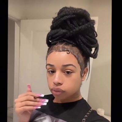 STRICTLY BUSINESS‼️🏳️⚧️🔞+ Dm forCustoms |💰get my attention backup @jaydathickASF ) (My official Page) TapN📲for my menu💰💦 yes I do face verification ‼️