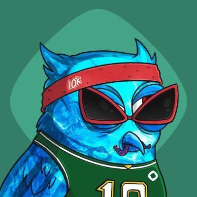 KASGOLDJICHENG's profile picture. Spark(it)