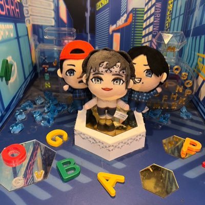 RAB1815195000's profile picture. RABの推しアカウント！！ネスミン！！