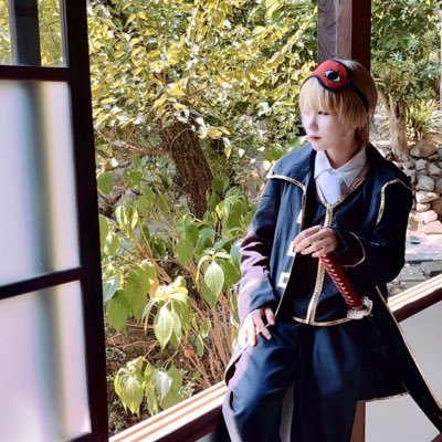 朔夜 朔夜 ✨🏰10/24 a!11/16 11/29.30 (@0101Sakuya) / X