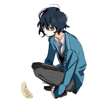 mamumingS2's profile picture. 다른 소리인데 츠무기는 너를 믿고 맡길 수 있는데 마다라는 좀 그래
아닌가? 츠무기도 좀... 오히려 마다라가 낫나