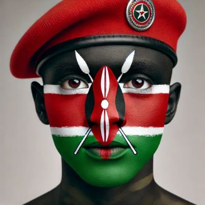Untold Yarns of a Sentimental Icon from the blue collar middle class! # It's Kigogo, the Critic 👩💻 Follow @kigogodiaries