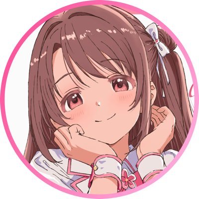 アイマス中心にイラストを描いてます。#シャニマス全員描く、チャレンジ中です🪽✨pixiv fanbox✨https://t.co/LKm7dXZerz✨歌ってみた動画もYouTubeでやってます