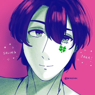 painissimo's profile picture. they/them | EN/ID ok | mostly oc posting | in too many fandoms. | oc tag: #yoshis_ocs