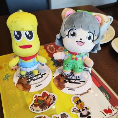 kii_pkp's profile picture. ぽこピー新規勢。好きすぎて専用垢を作りました😊
成人済、若くないです