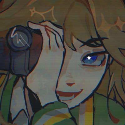🏳️⚧️ She/Her | Editor | Ghost Photographer Vtuber (sure)
Model by @waasheiji
pfp by @_meiiiow (check them out!)