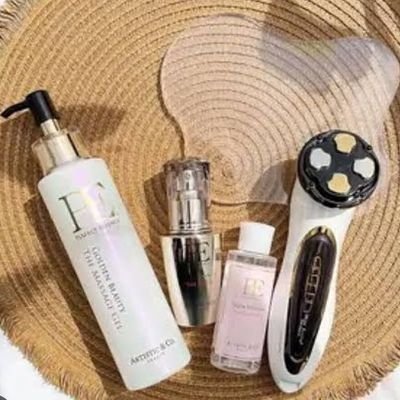 sz17fshbui17482's profile picture. 美容オタク