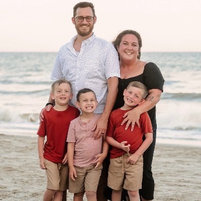PastorDaveFMC's profile picture. Pastor in the Free Methodist Church, Husband to beautiful wife Ally, Father to three boys. It’s all good. - Rom. 8:28