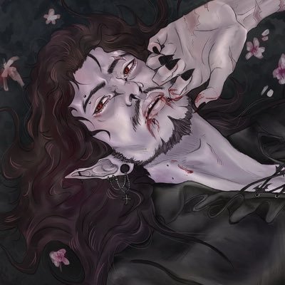 20🔝Freelance Artist🦇BkDk|Ocs |He/Him|🍷🔞NSFW🔞 Repost=Credits