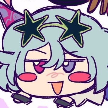 ☔•Vigilante, A.B.A, Satori, Zero, Crashman, minos, Signas and Kogasa #1 fan•☔
(🇵🇪/ Touhou/ Megaman/Ultrakill/ Utena)
RAGEBAIT ACCOUNT DONT TAKE IT SRLY