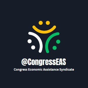 CongressEAS's profile picture. A @CadreCongress Initiative | Developing & Supporting INCans economically. Connecting donors and receivers of Money.
