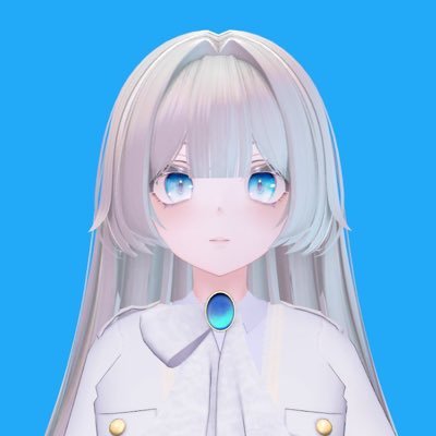 アイコン:YKさん🪷💎アバター販売/VR演劇/歌/絵/鉱物蒐集/モデリング/VRChat…💎所属:バーチャル演劇研究会/白紙座/猫五郎商店アルバイト💎BOOTH➡️@neko56syoten こちらもよろしくです🙌😽https://t.co/7ZEiDKNAhv