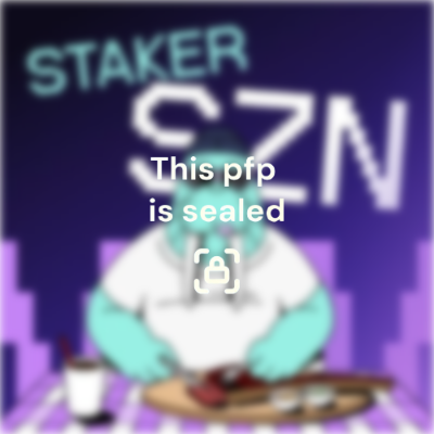 I will use only the Sui Blockchain my entire life.