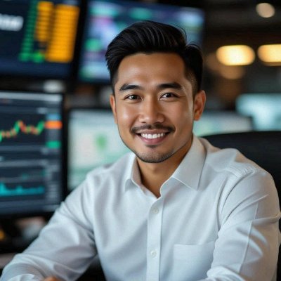 Kreativiti dan usaha adalah pendorong utama dalam hidup saya. $AMZN $META $NFLX $NVDA