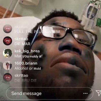 im_blastoffff's profile picture. i have a vision for the world