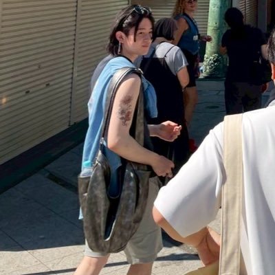 superfall5592's profile picture. ずとまよLIVEサイコーでした 名巧 名古屋1