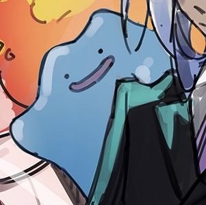 날조 많고 좋아하는 거 떠드는 계정 :: FUB free :: 현재 SV 🍙🔝/🔝중심
:: 낙서 업로드 대피소▶️ https://t.co/5hck5sMtxU