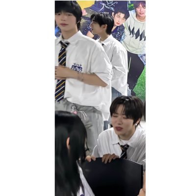 𝟸иє𝟷 • ʰᵒʳⁱ7ᵒⁿ • 𝐖𝐈𝐍𝐍𝐄𝐑 • ʙɪɢʙᴀɴɢ • 𝚃𝚁𝙴𝙰𝚂𝚄𝚁𝙴 • 卂卄♢𝘍 • ᴹᴴᴰᴴᴴ • 𝘽𝙮𝙚𝙤𝙣 𝙒𝙤𝙤 𝙎𝙚𝙤𝙠’𝙨 ᴛᴏɴɢᴛᴏɴɢ
