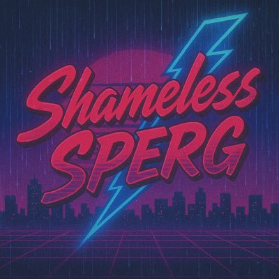 I am the Shameless Sperg.
Donate:
https://t.co/4tiGwGX0eG
All links:
https://t.co/RI1wDVafhm