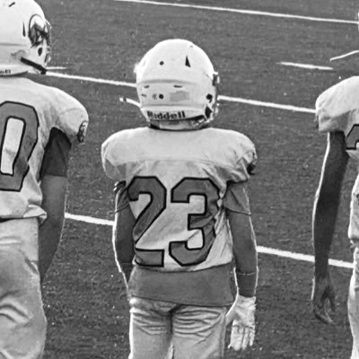 | Hildebrandt int. Football | RB/WR 🏈 | 2031’ | 🏃⚡️ | Email ➡️ ryderfowler31@gmail.com |