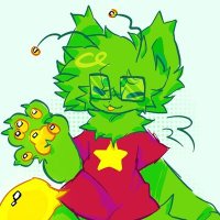 Chroma (@maybechroma) 's Twitter Profile