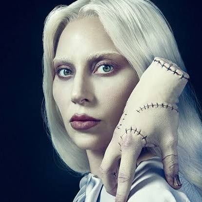 JandrySoares's profile picture. Monsters never die (“Monstros nunca morrem”.) 🖤