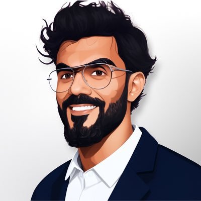 bin3dhah's profile picture. Full-stack Developer