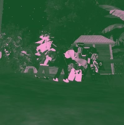 MyClover17's profile picture. Gitu deh, cek sendiri bingung mau nulis apa