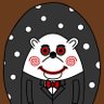 MushHog's profile picture. I’m a hedgehog with a weird mutation from eating mushrooms that took up streaming, and love superheroes too! He/Him