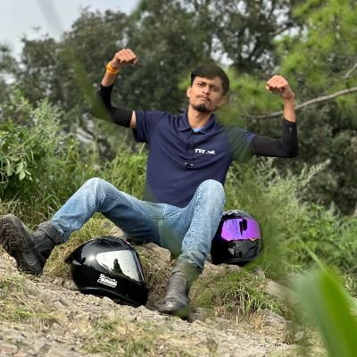 amarjit10752's profile picture. Not just a citizen—an active contributor to India’s story. For progress, unity, and real change.