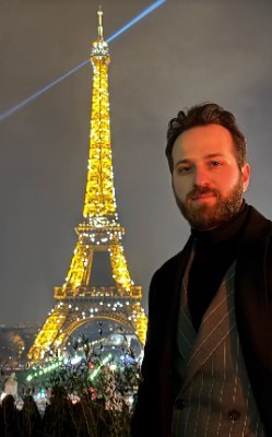 Passionate crypto, blockchain enthusiast, diving into DeFi's economy. analyze global politics - economic news financial lens, blending insights #Crypto #Bitcoin