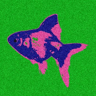 yournamevanilla's profile picture. akun gado gado