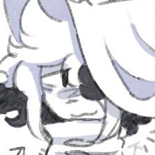 I MAKE ART but only every once in a while
i didnt pay for premium
pfp by @kofrins