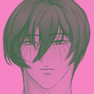 18+ | mostly draw aot & bllk | https://t.co/Pq9sSHdcMt