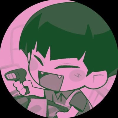 ID/EN | 20⇈ (꒪꒳꒪) meow || ⏳☂️ || 🎮⚔️ || part time Hoshina Soshiro lover || A bit inactive to focus on thesissss 🐍🐍