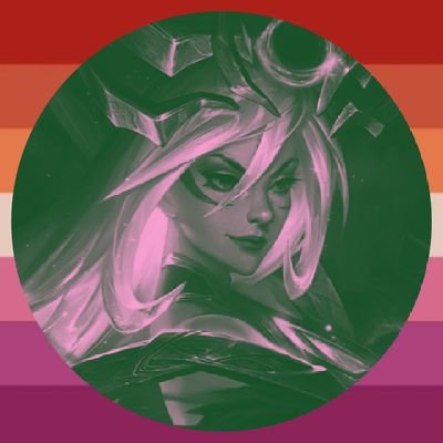 🔞 lesbian simmer ⛧ lightcannon caitvi and timebomb believer.ᐟ
@lightcannoner is where i shit post