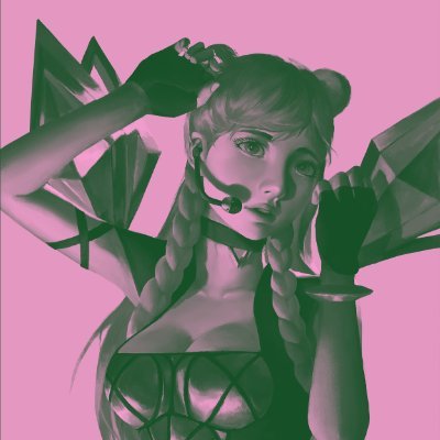 PotArtOさんのプロフィール画像