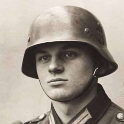 yerkins88's profile picture. ☦️