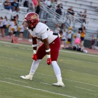 Rick’Quan Thompson (@rickquan2026) 's Twitter Profile Photo