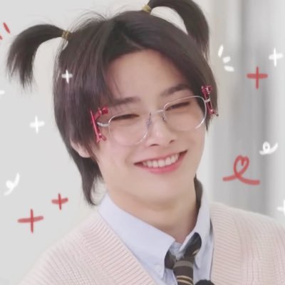 𝜗𝜚 she/her | STAY for @Stray_Kids and Skzoo • talk about anime, J-band, games, K-drama, and manhwa sometimes ㅋㅋㅋ