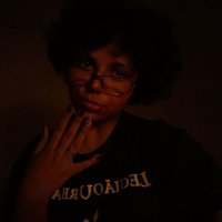 Morticia (@liarothmans) 's Twitter Profile