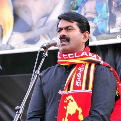 seemanintambi's profile picture. மண்டியிடாத மானம்,
வீழ்ந்து விடாத வீரம்.