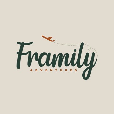 FramilyAdventr's profile picture. Curated group trips for those who crave connection, culture & joy. ✈️ Where strangers become framily.